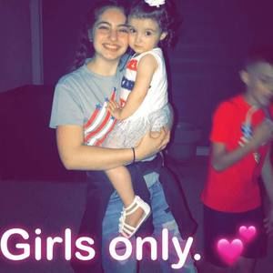 Meet your Posher, Alana